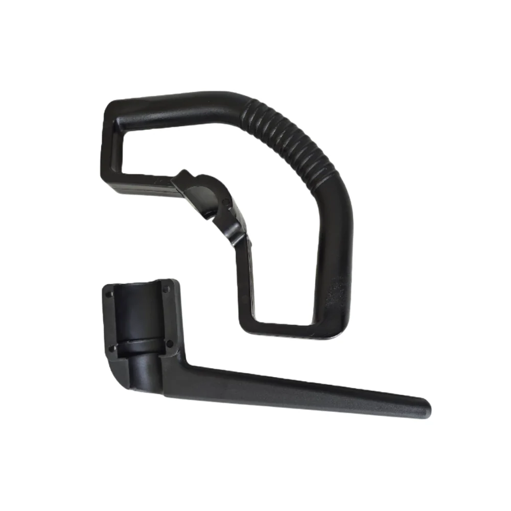 Dargan 25.4cc 2-stroke Petrol Brush Cutter - Image 7
