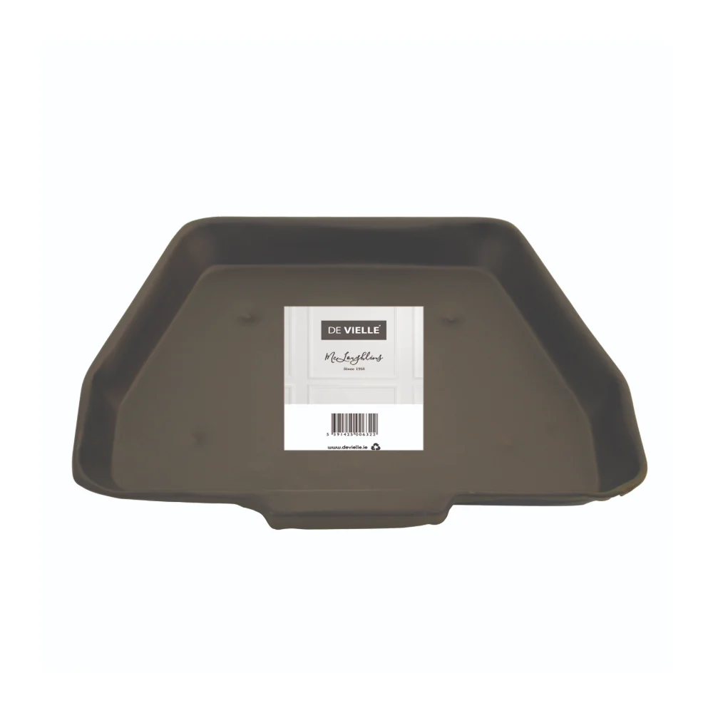 De Vielle Ashpan for 16" Grate