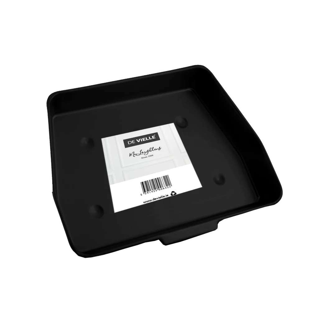De Vielle Ashpan for 18" Grate