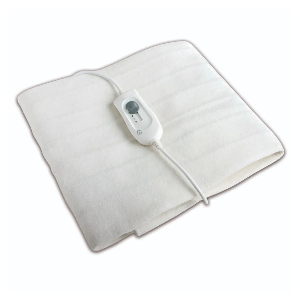 De Vielle Classic Electric Under Blanket - Single