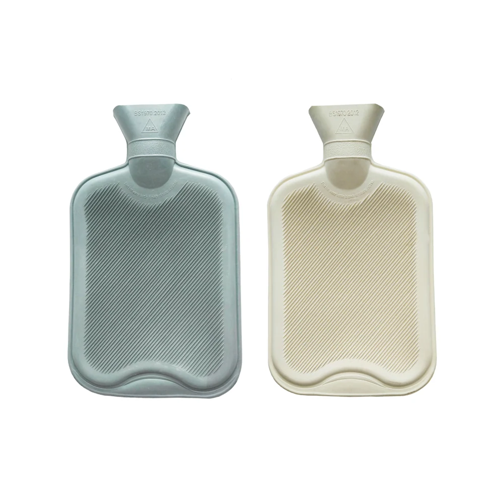 De Vielle Classic Hot Water Bottle