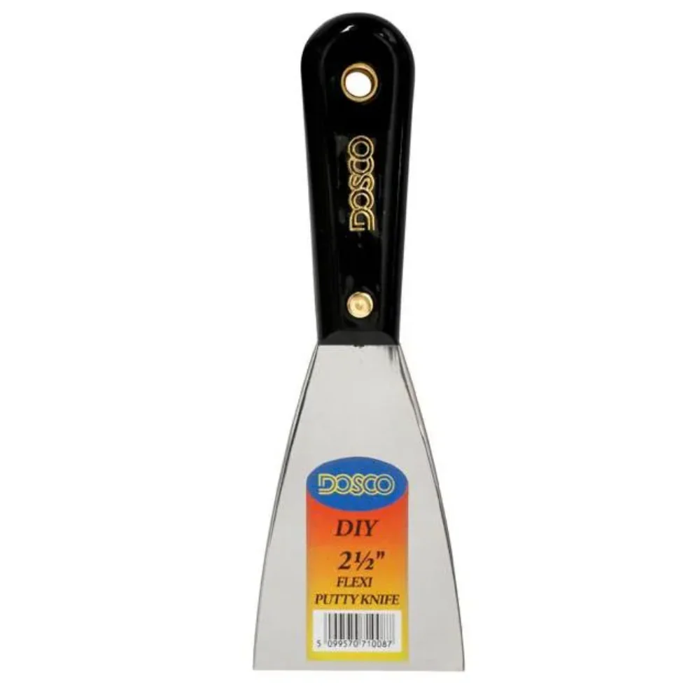 Dosco 2½″ Flexi Filling Knife