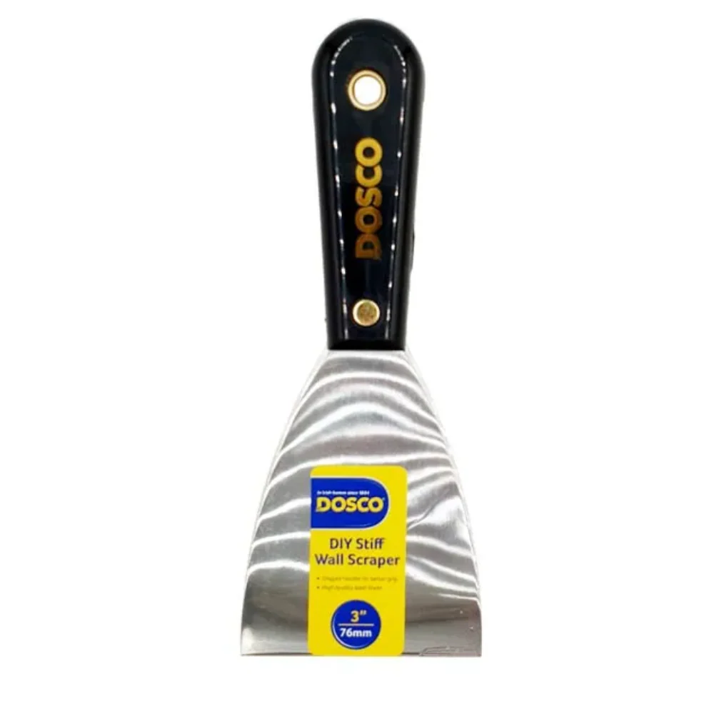 Dosco 3" Wall Scraper