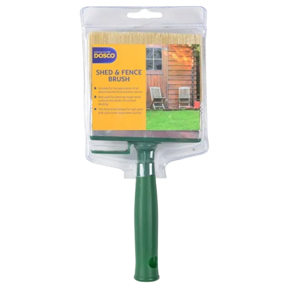 Dosco Shed & Fence Brush