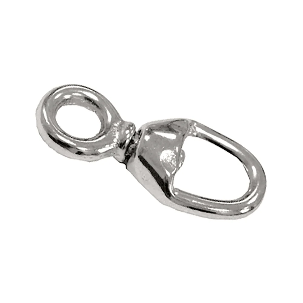 Double Chain Swivel 60 x 17.5 x 10mm