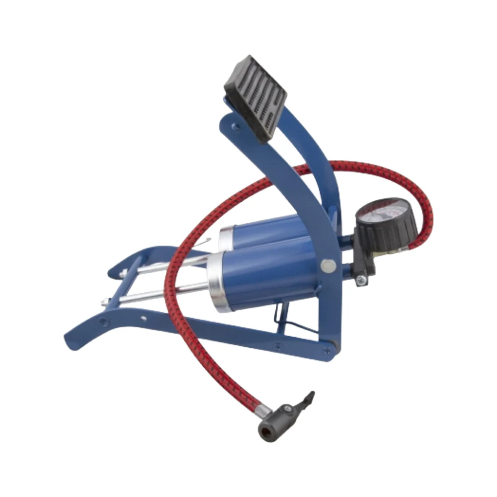 Double Foot Pump - Image 2