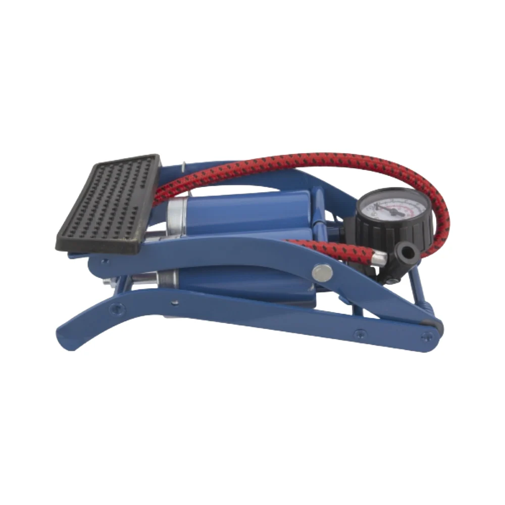 Double Foot Pump - Image 3