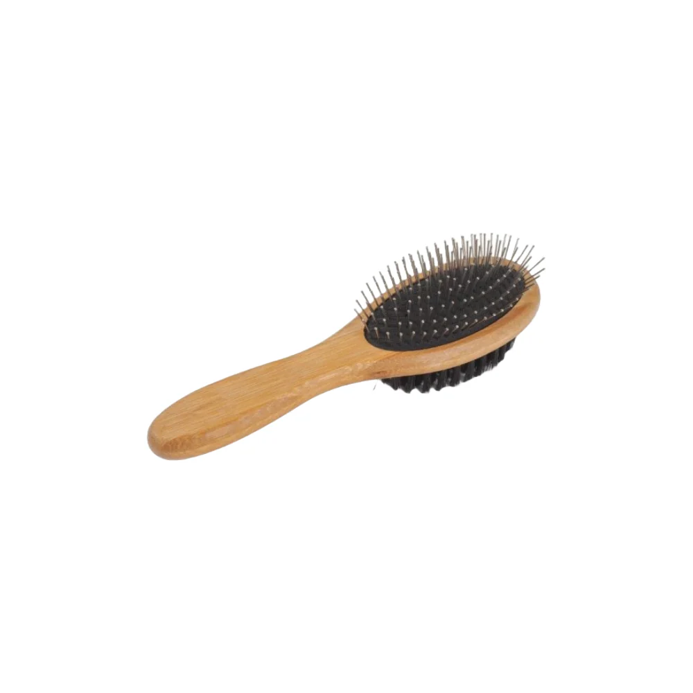 Double Sided Pet Brush