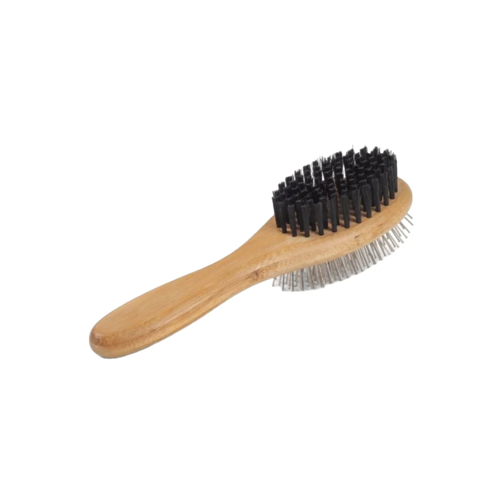 Double Sided Pet Brush - Image 2