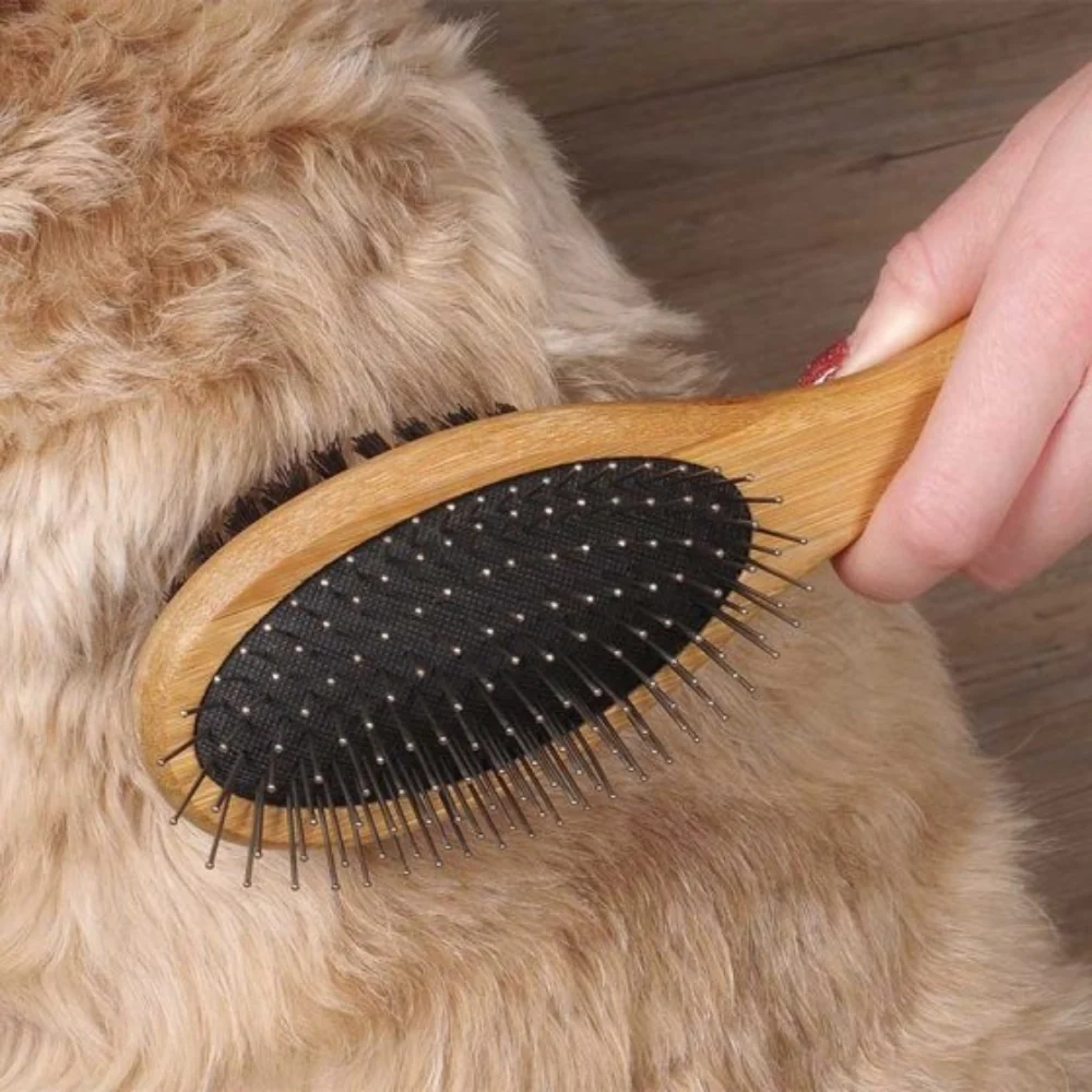 Double Sided Pet Brush - Image 4