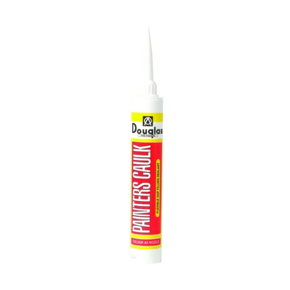 Douglas Painter’s Caulk 380ml