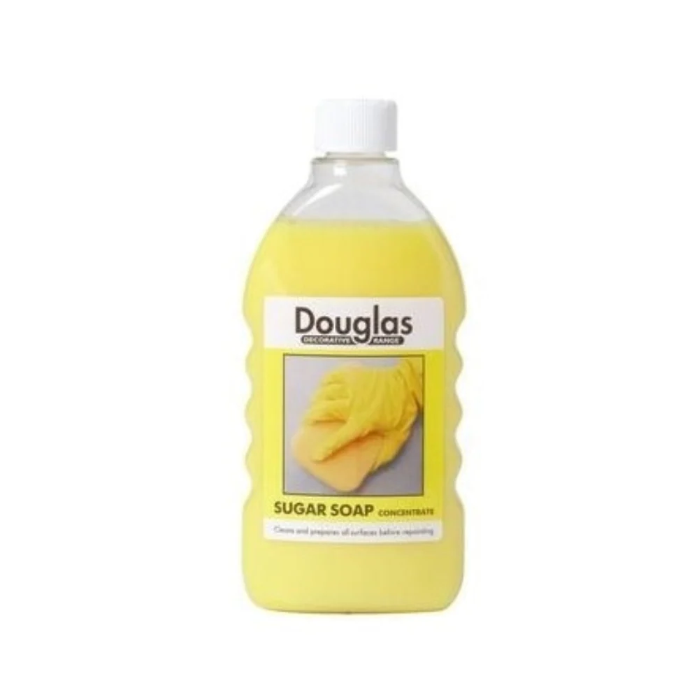 Douglas Sugar Soap 500ml