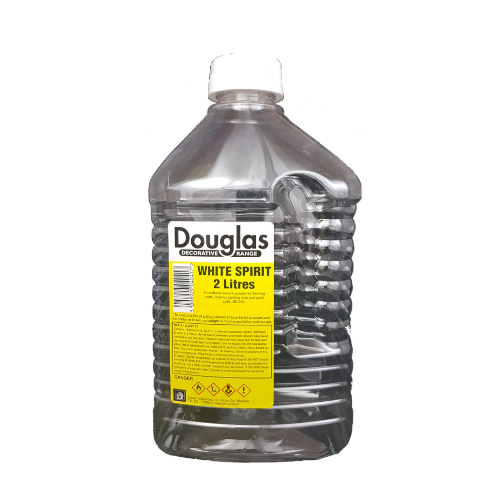 Douglas White Spirits 2L