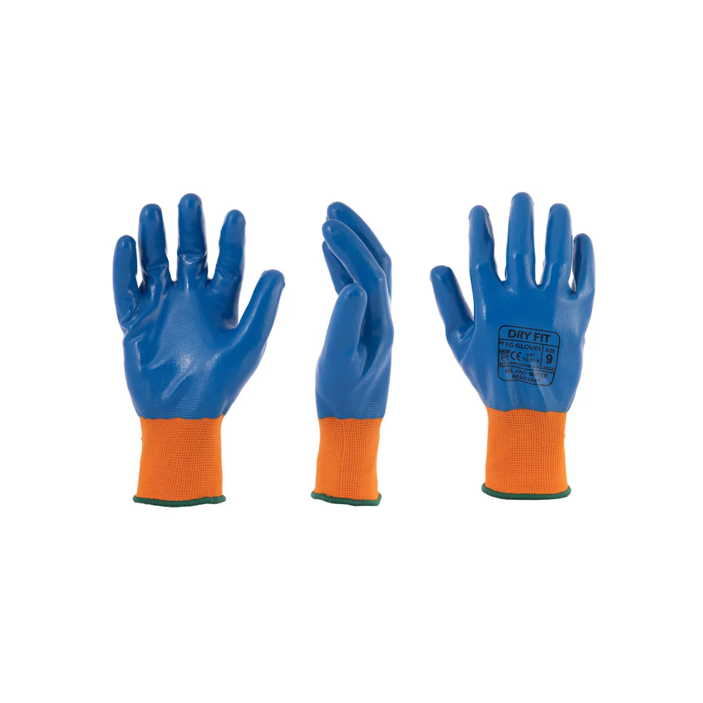 Dry Fit Waterproof Glove