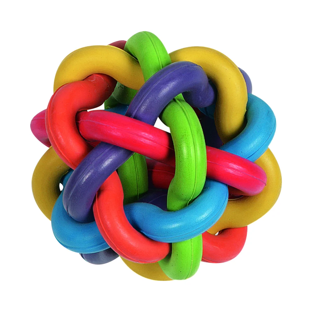 DT Rubber Spaco Ball