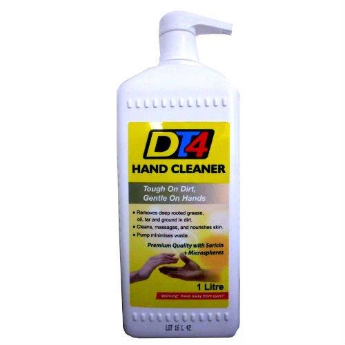 DT4 Hand Cleaner 1L