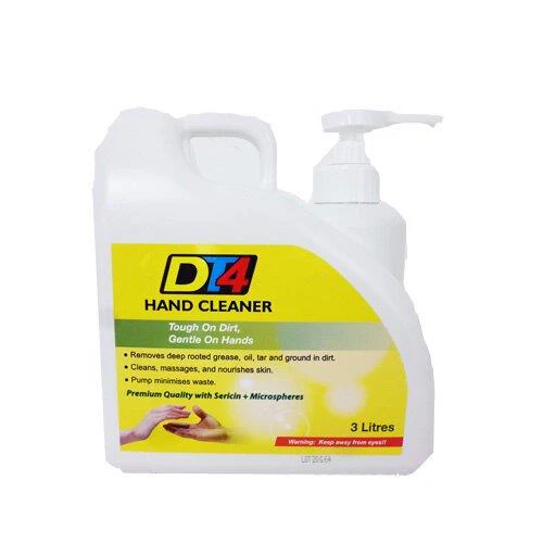 DT4 Hand Cleaner 3L