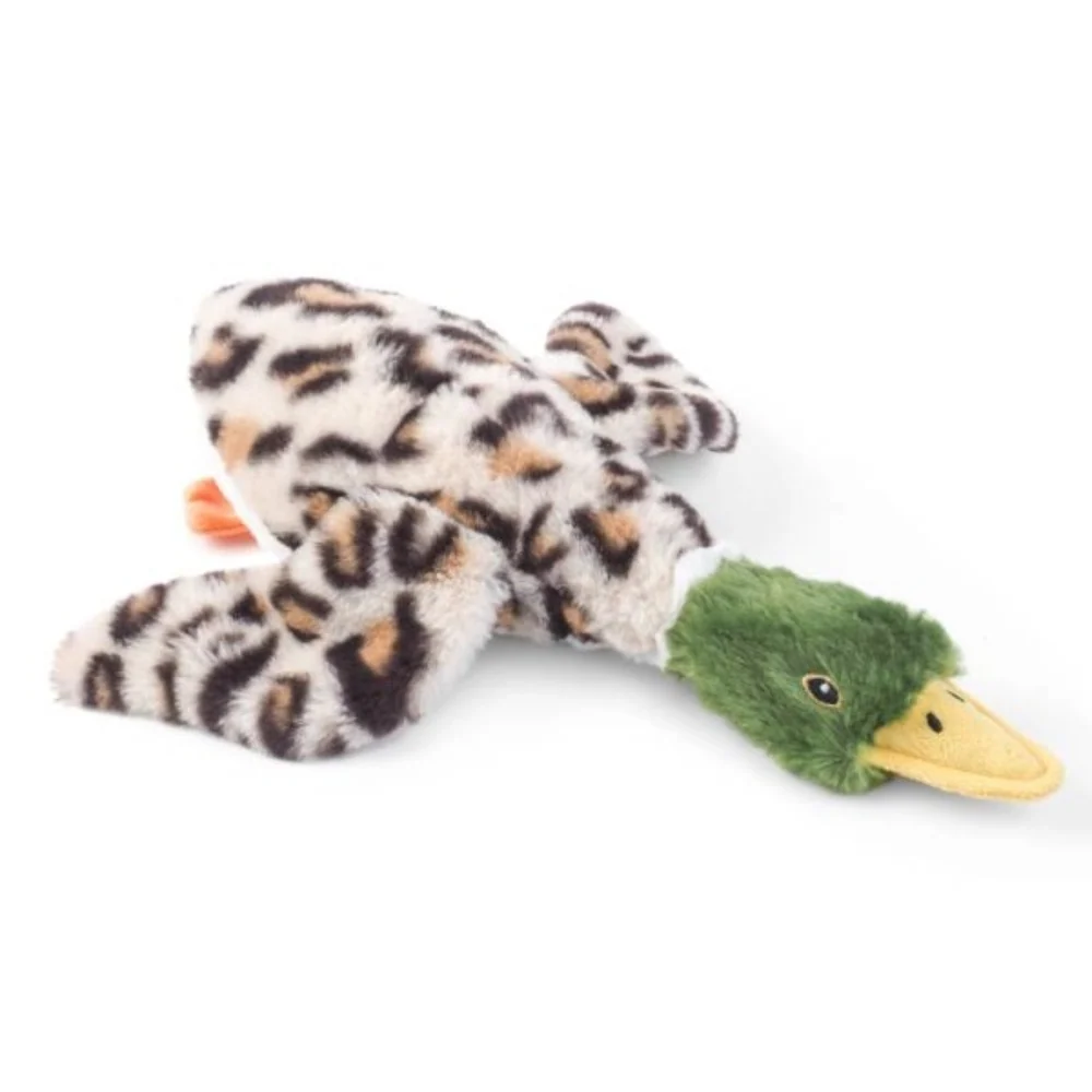 Duck Dog Toy