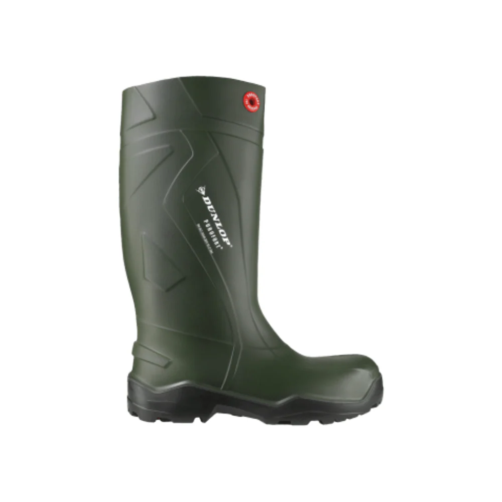 Dunlop Purofort Plus - Image 2