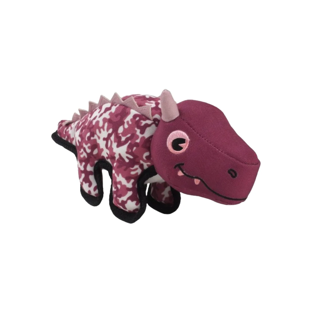 Dura-Dino Dog Toy