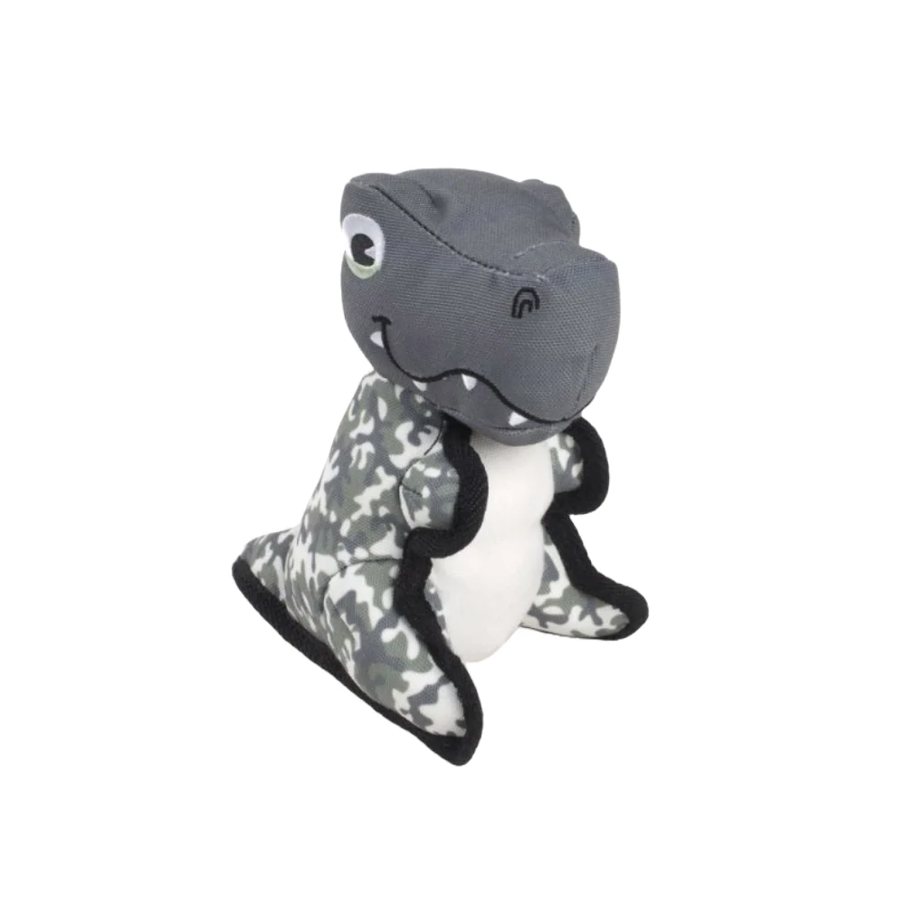 Dura-Dino Dog Toy - Image 2