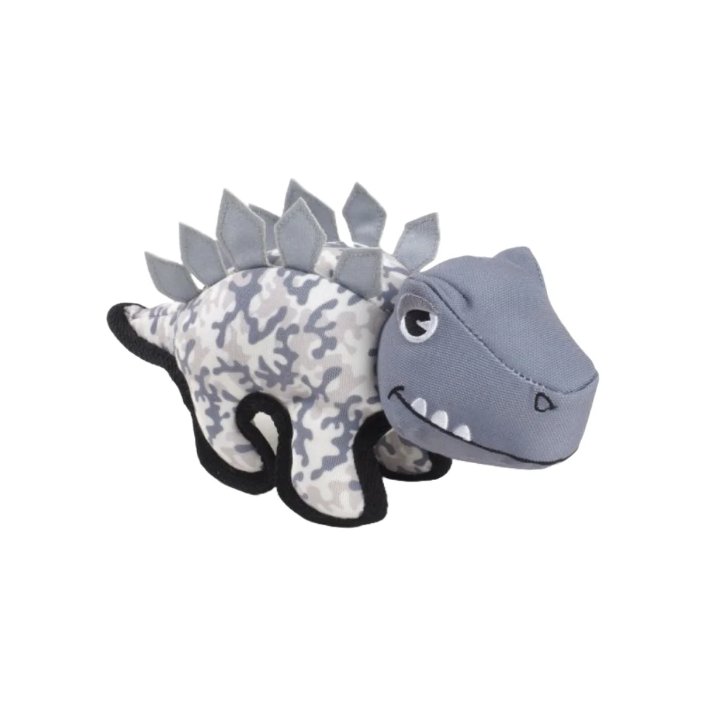 Dura-Dino Dog Toy - Image 3
