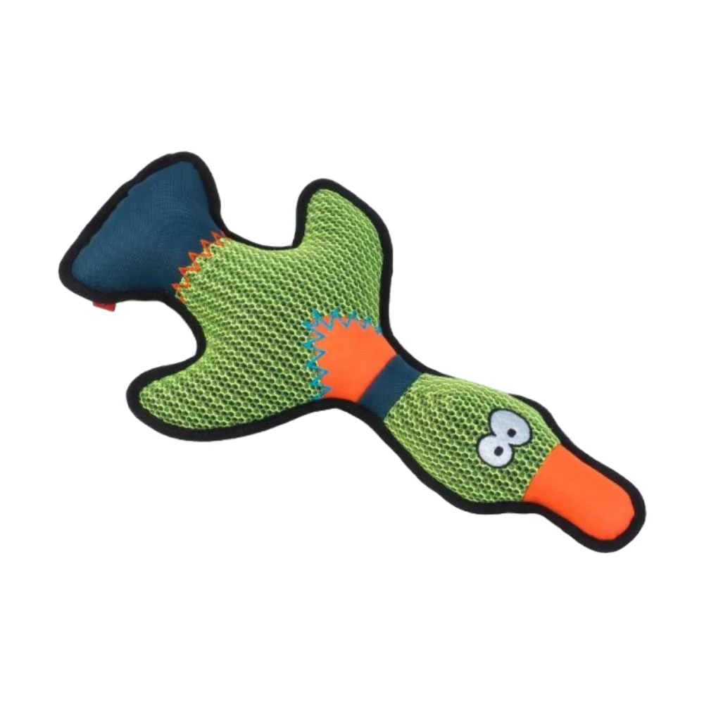 Dura-Duck Dog Toy