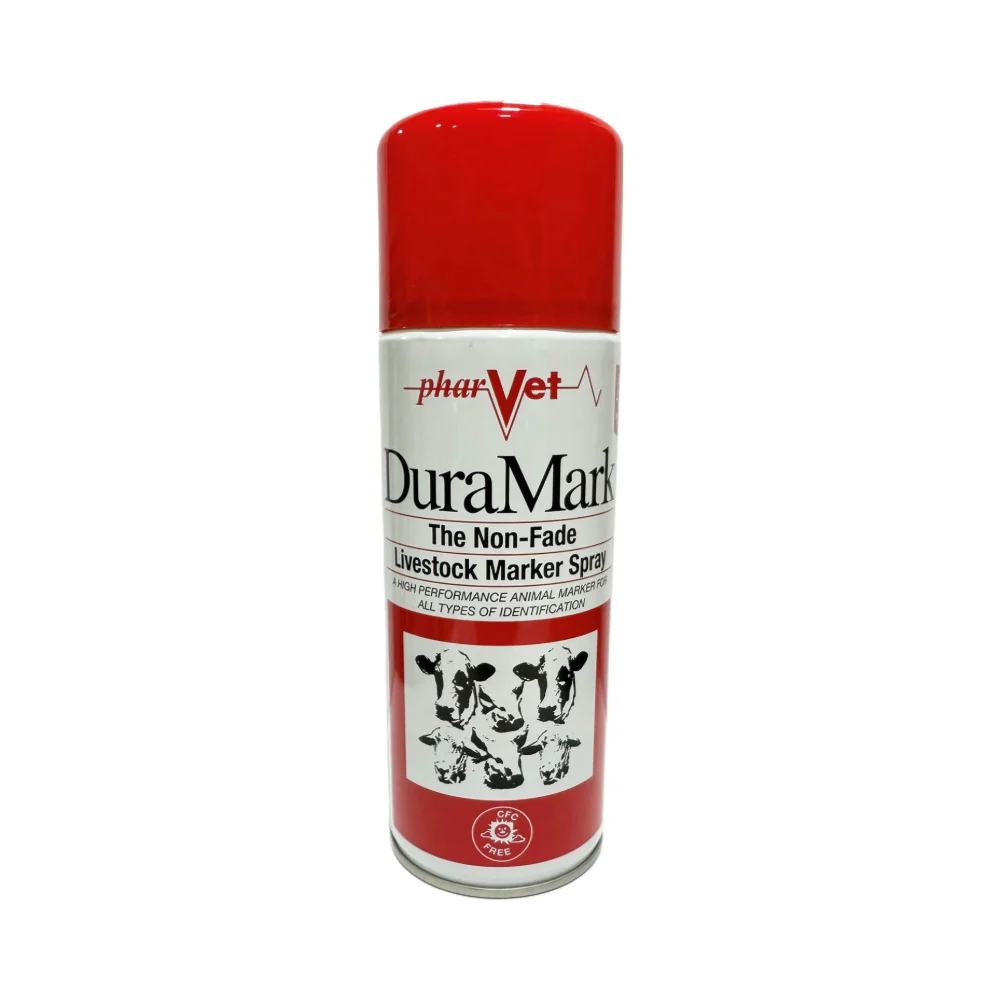 Duramark Marking Spray 400ml