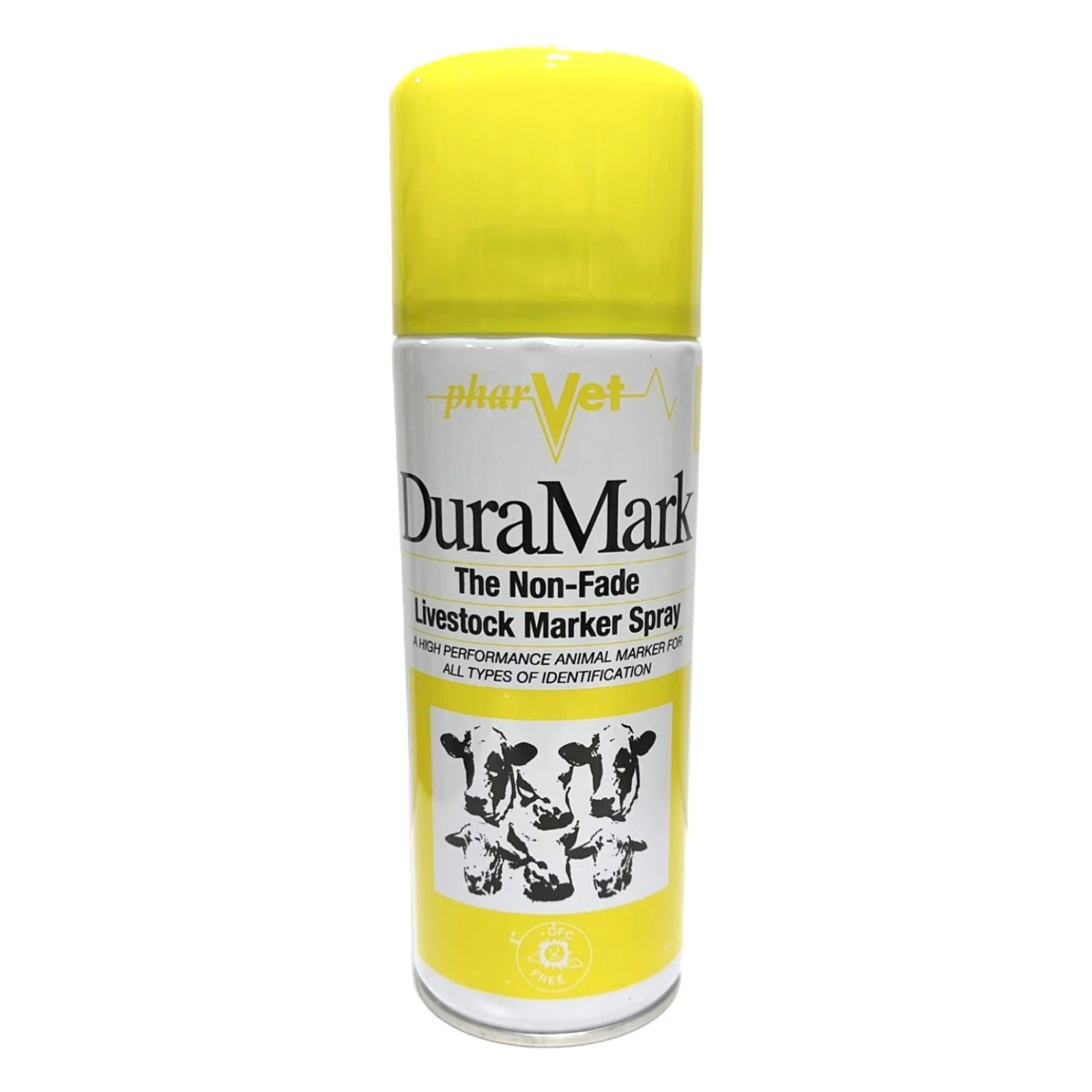 Duramark Marking Spray 400ml - Image 2