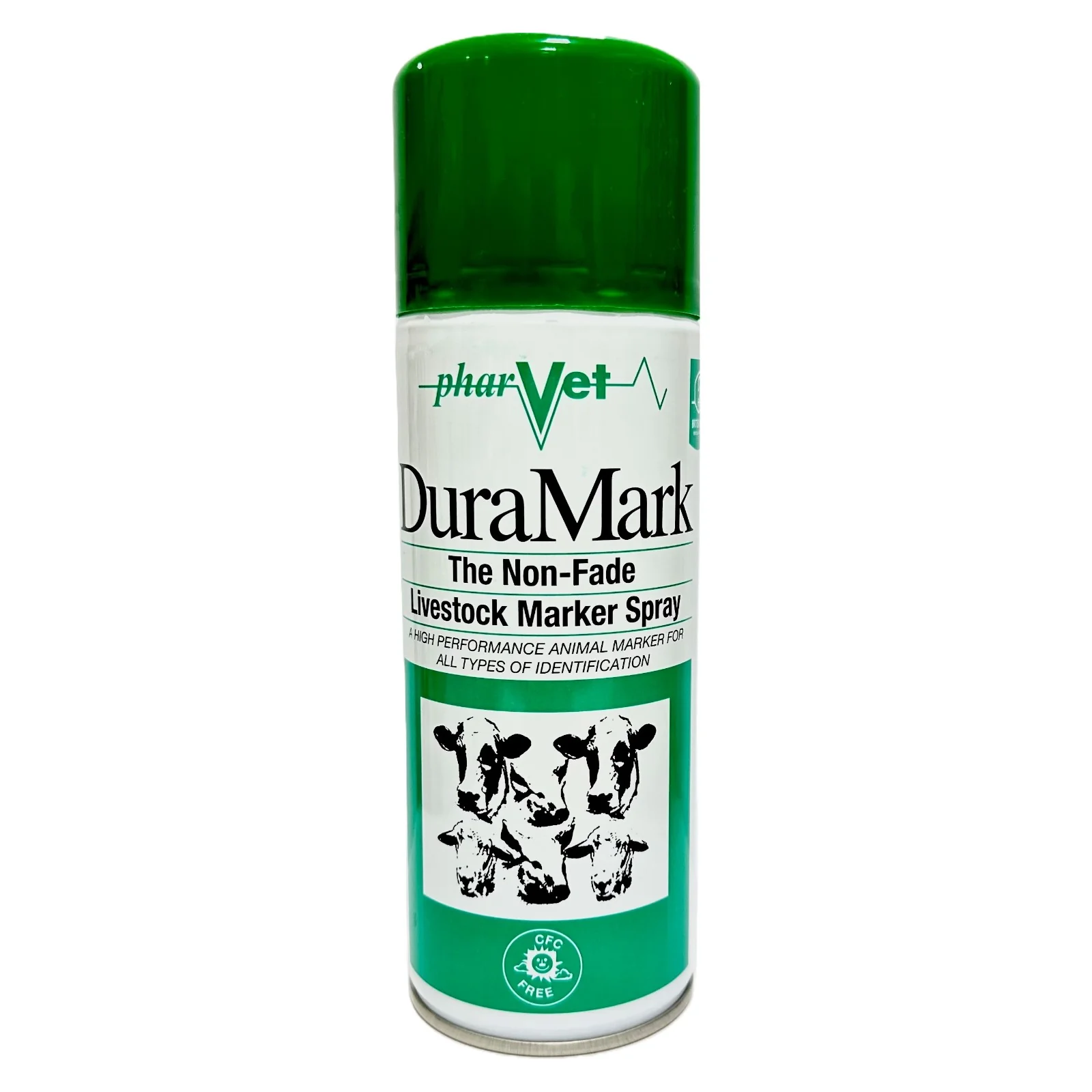 Duramark Marking Spray 400ml - Image 3