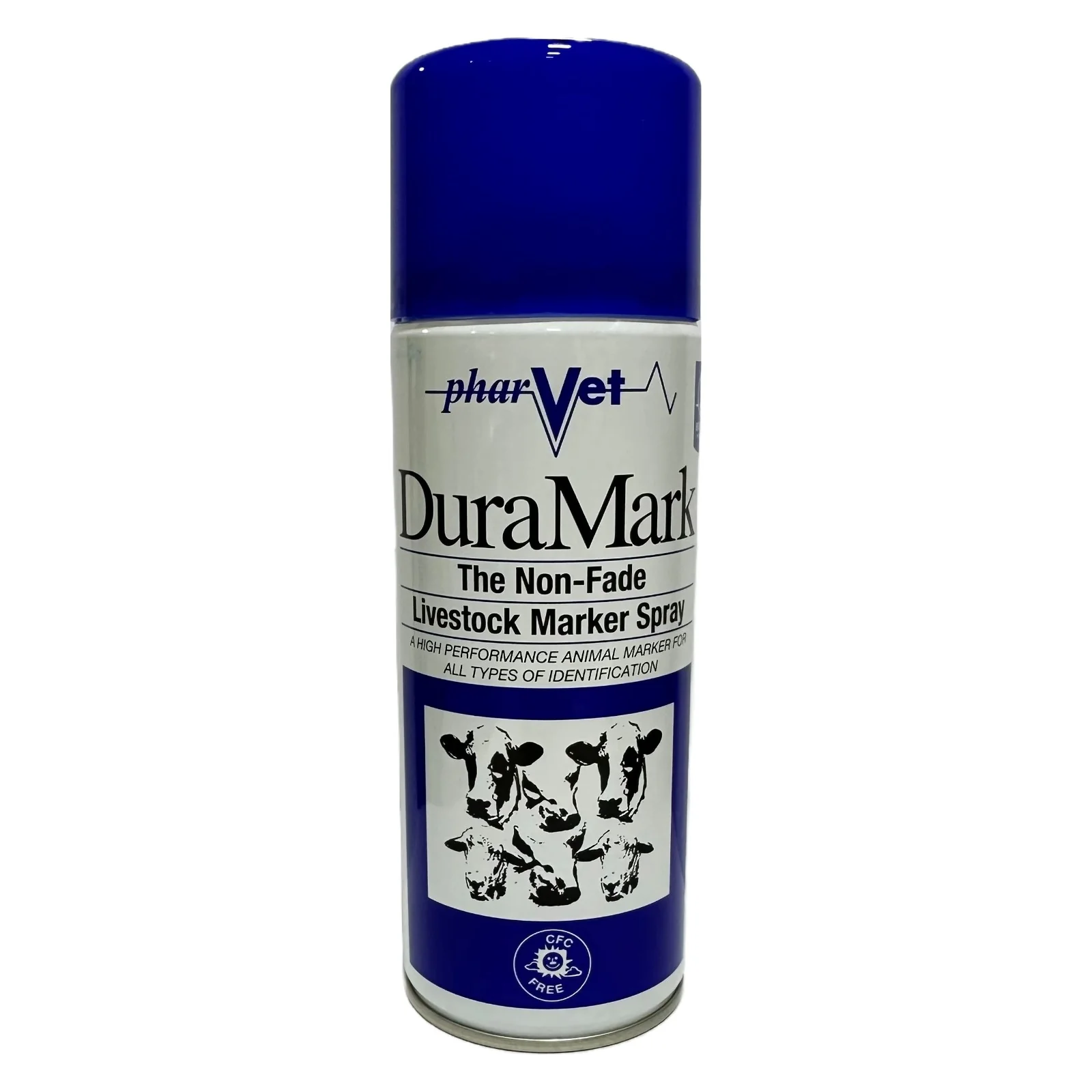 Duramark Marking Spray 400ml - Image 4