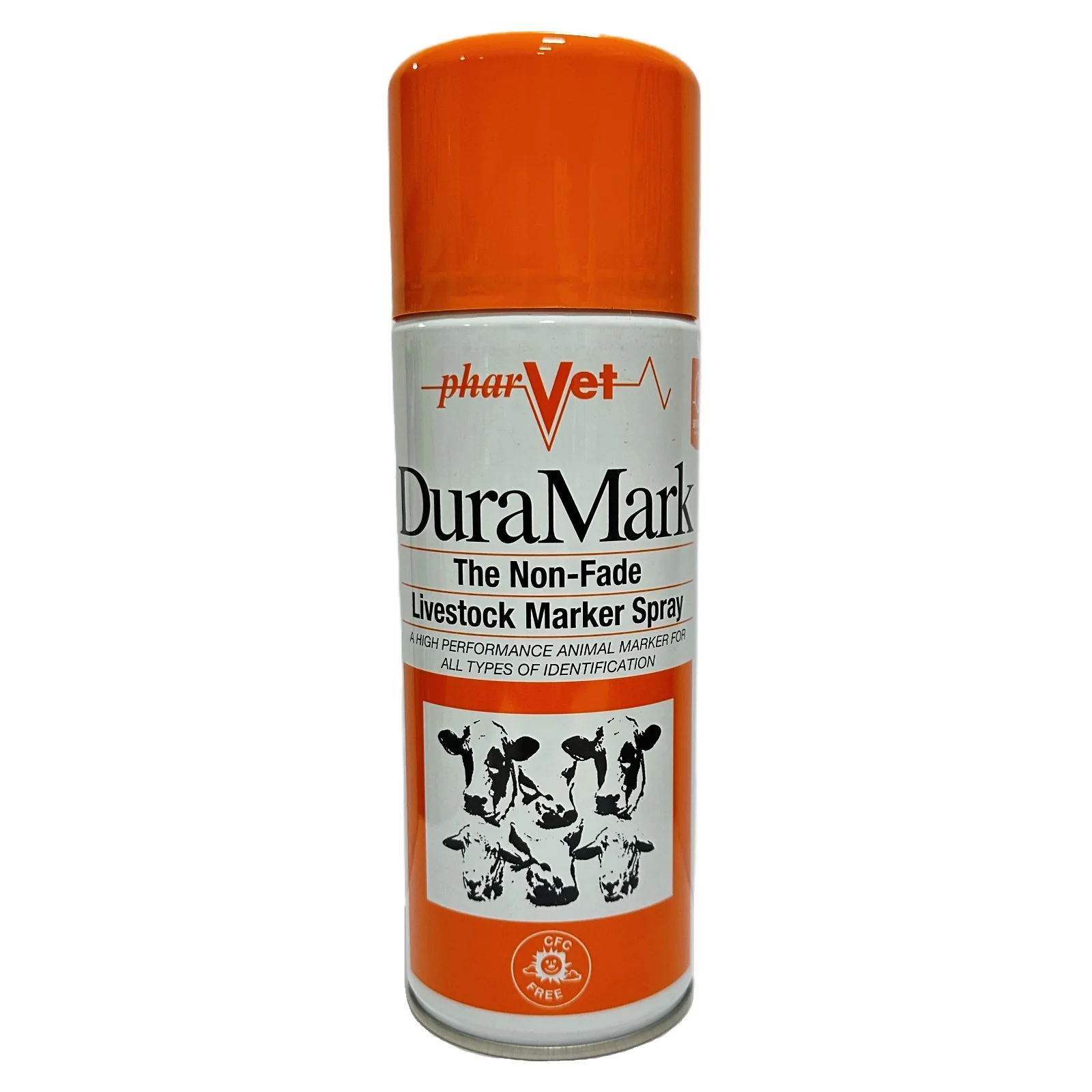 Duramark Marking Spray 400ml - Image 5