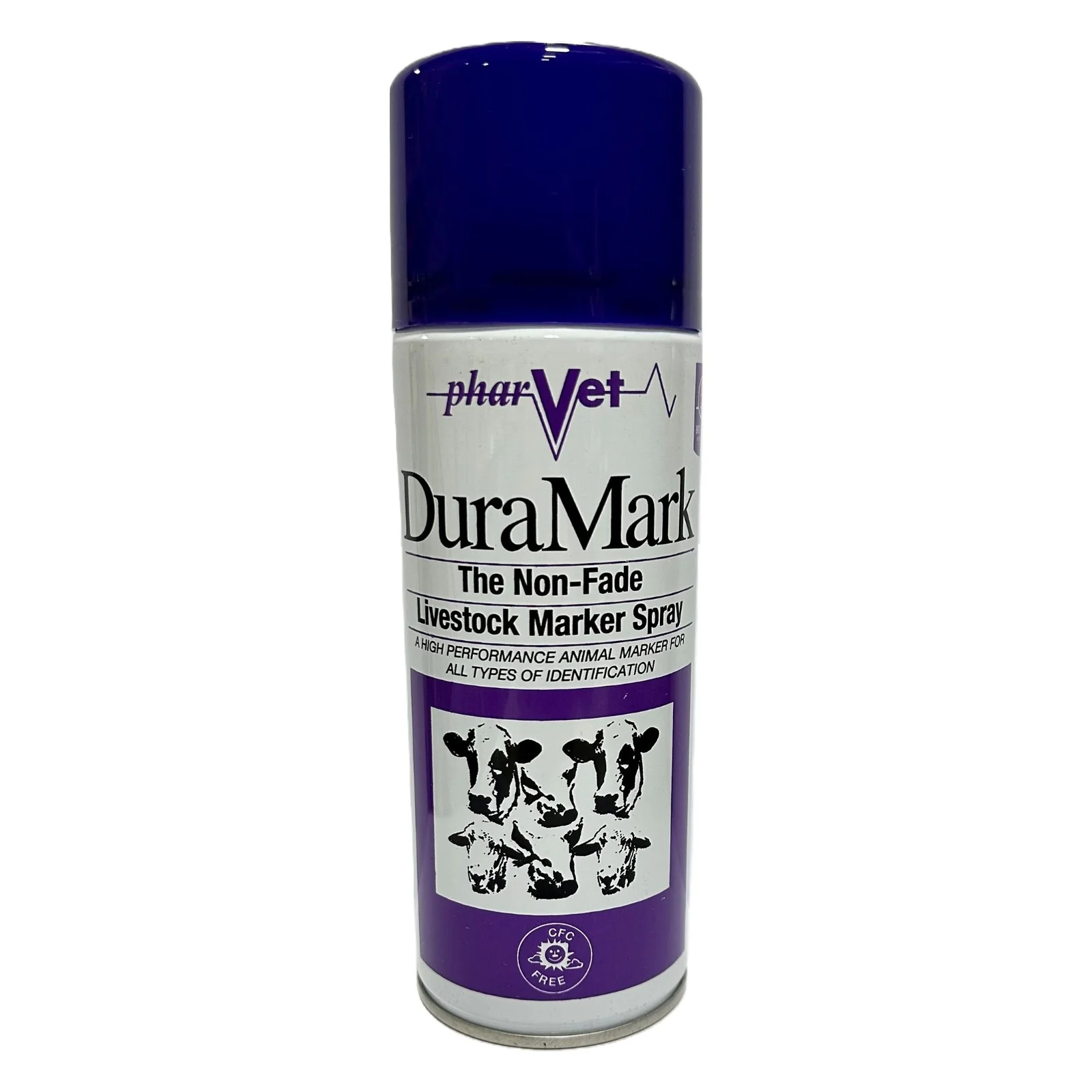 Duramark Marking Spray 400ml - Image 6