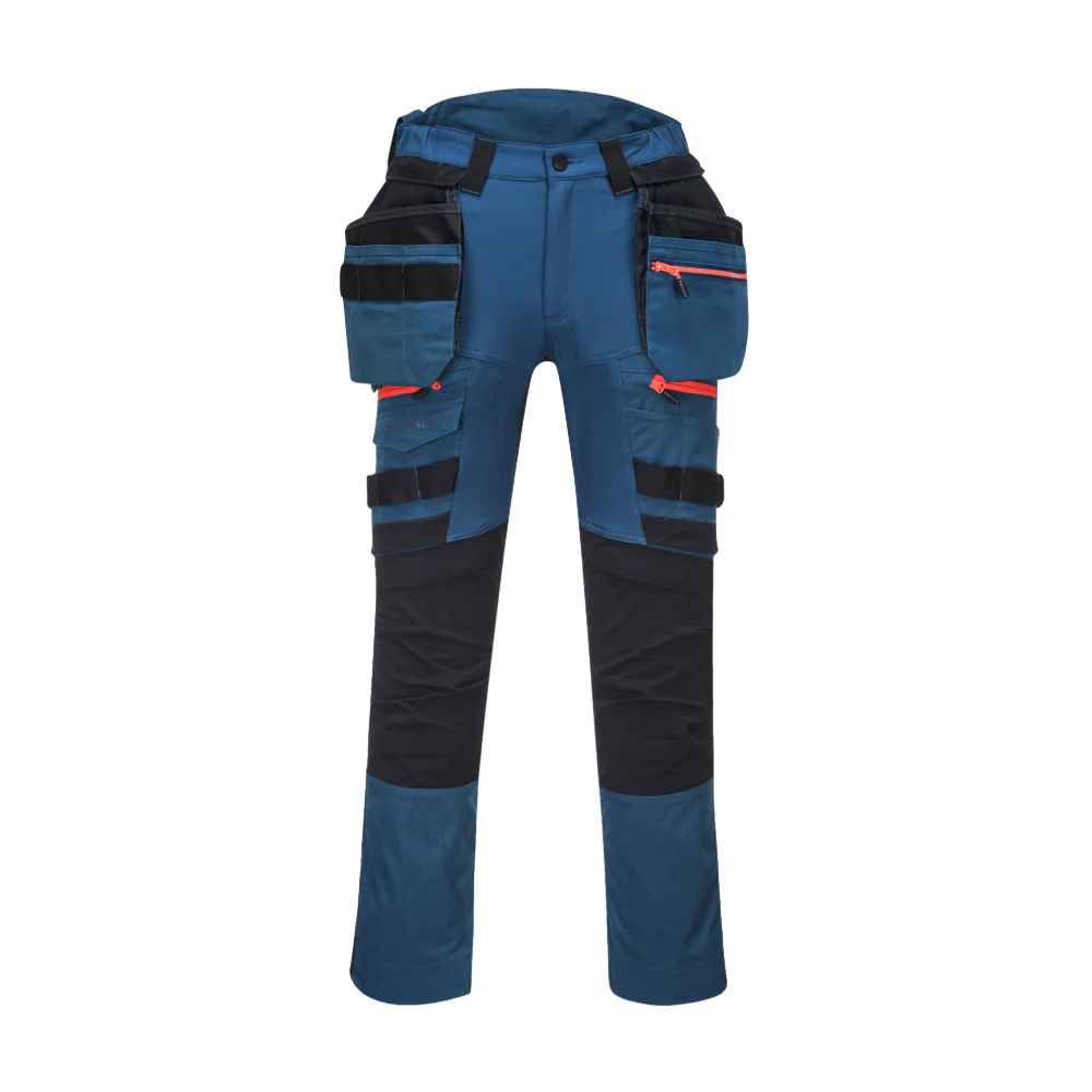 DX4 Detachable Holster Trousers