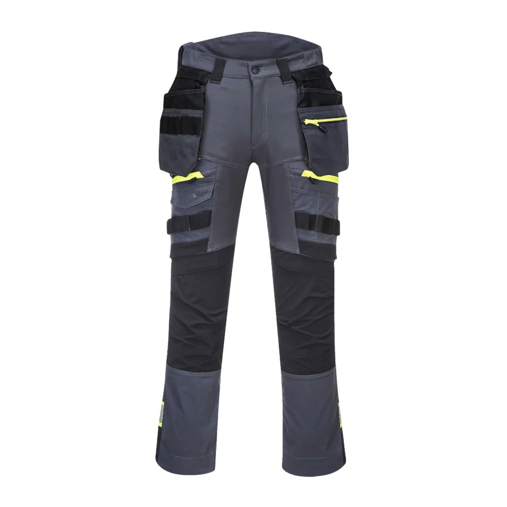 DX4 Detachable Holster Trousers - Image 3