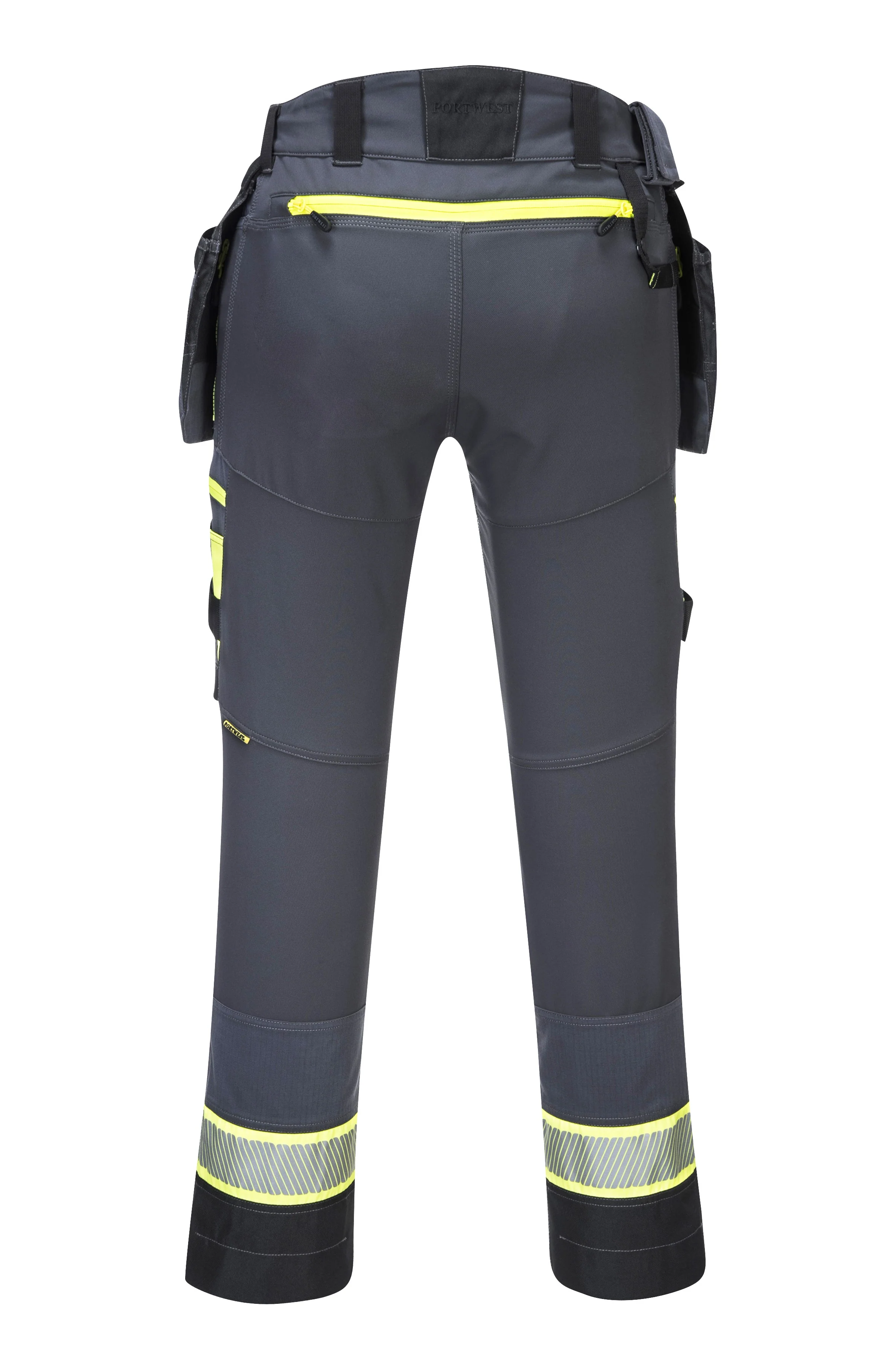 DX4 Detachable Holster Trousers - Image 4