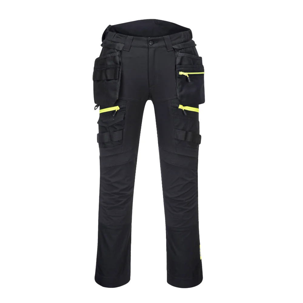 DX4 Detachable Holster Trousers - Image 5