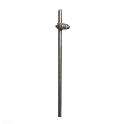 Earth Rod & Clamp Gallaghers