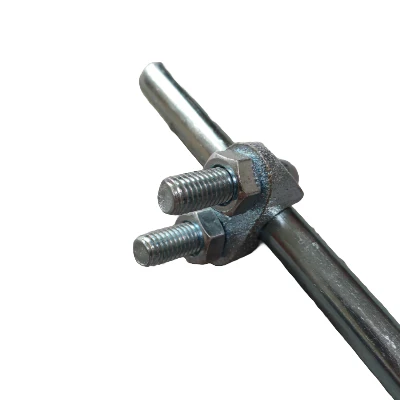 Earth Rod & Clamp Gallaghers - Image 2
