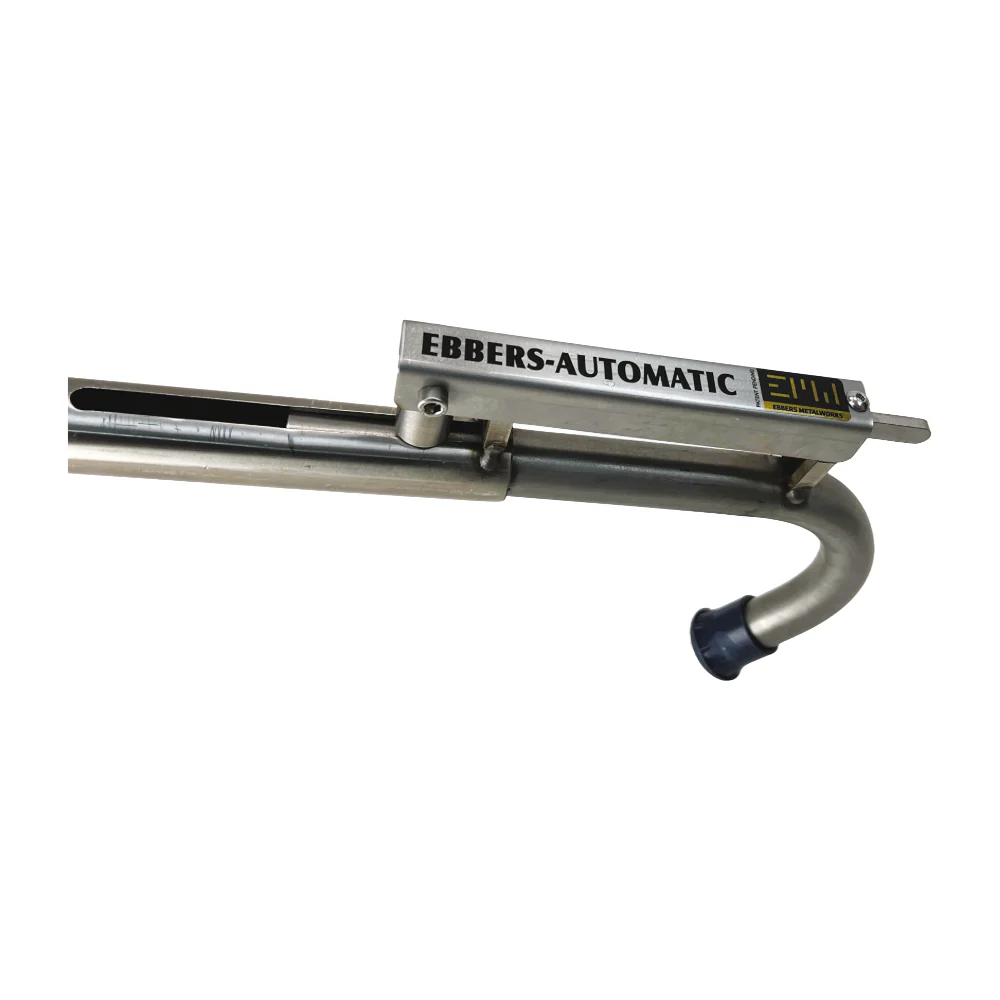 Ebbers Automatic Stainless Steel Cow Tension Bracket - Image 3