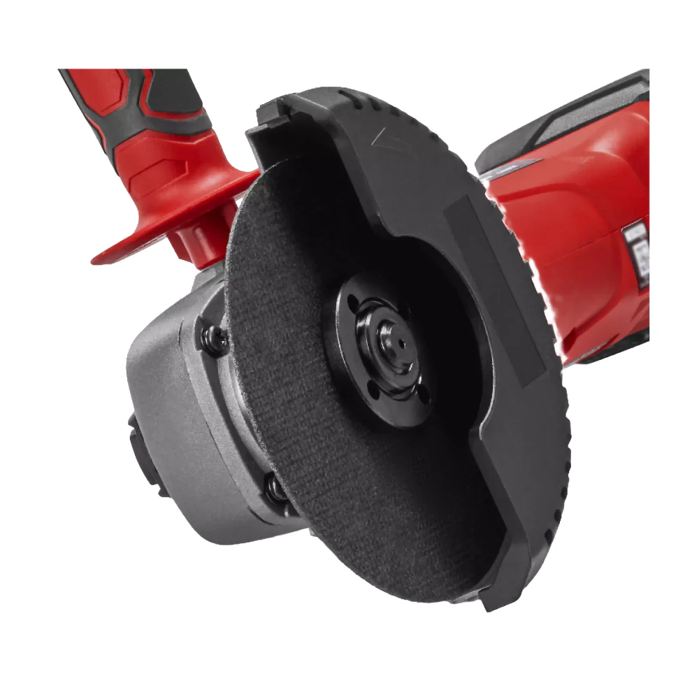 Einhell 18V Cordless Angle Grinder - Image 3