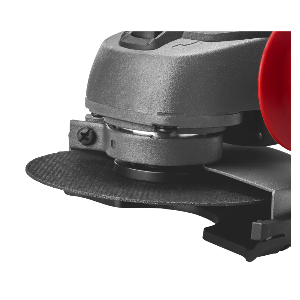 Einhell 18V Cordless Angle Grinder - Image 4