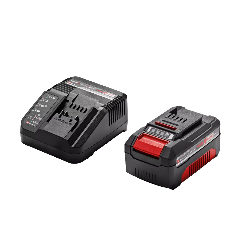 Einhell 18V Cordless Angle Grinder - Image 7