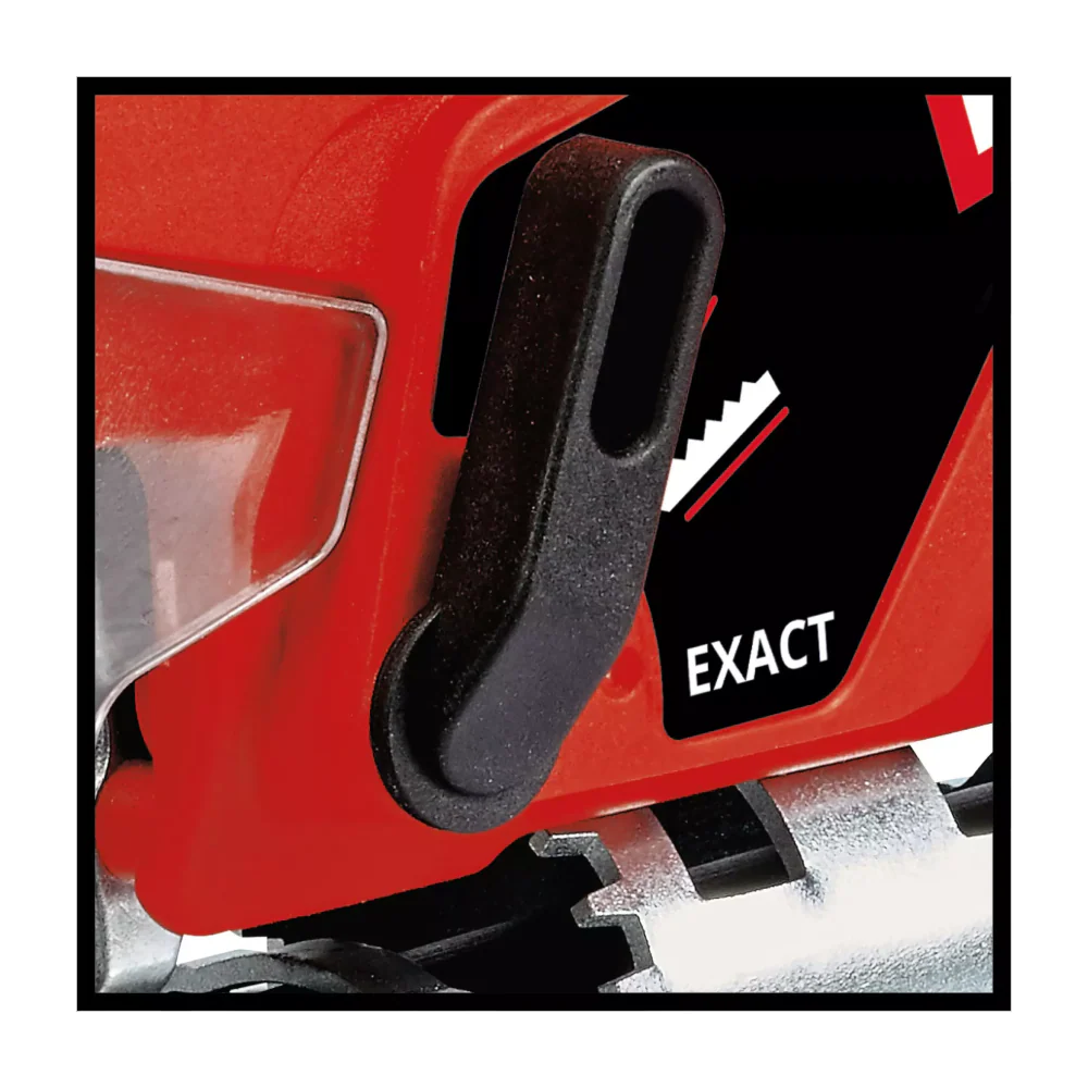 Einhell 18V Cordless Jig Saw - Image 3