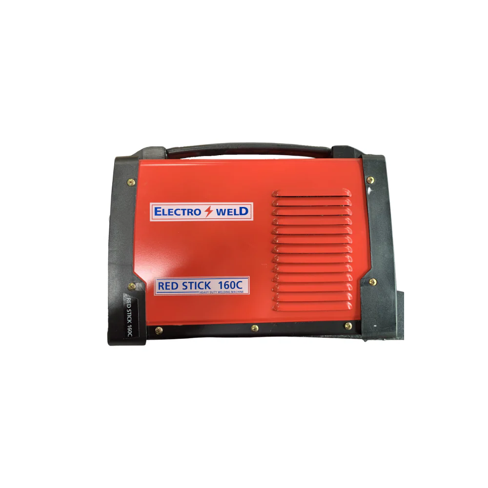 Electroweld Red Stick 160C Inverter Welder