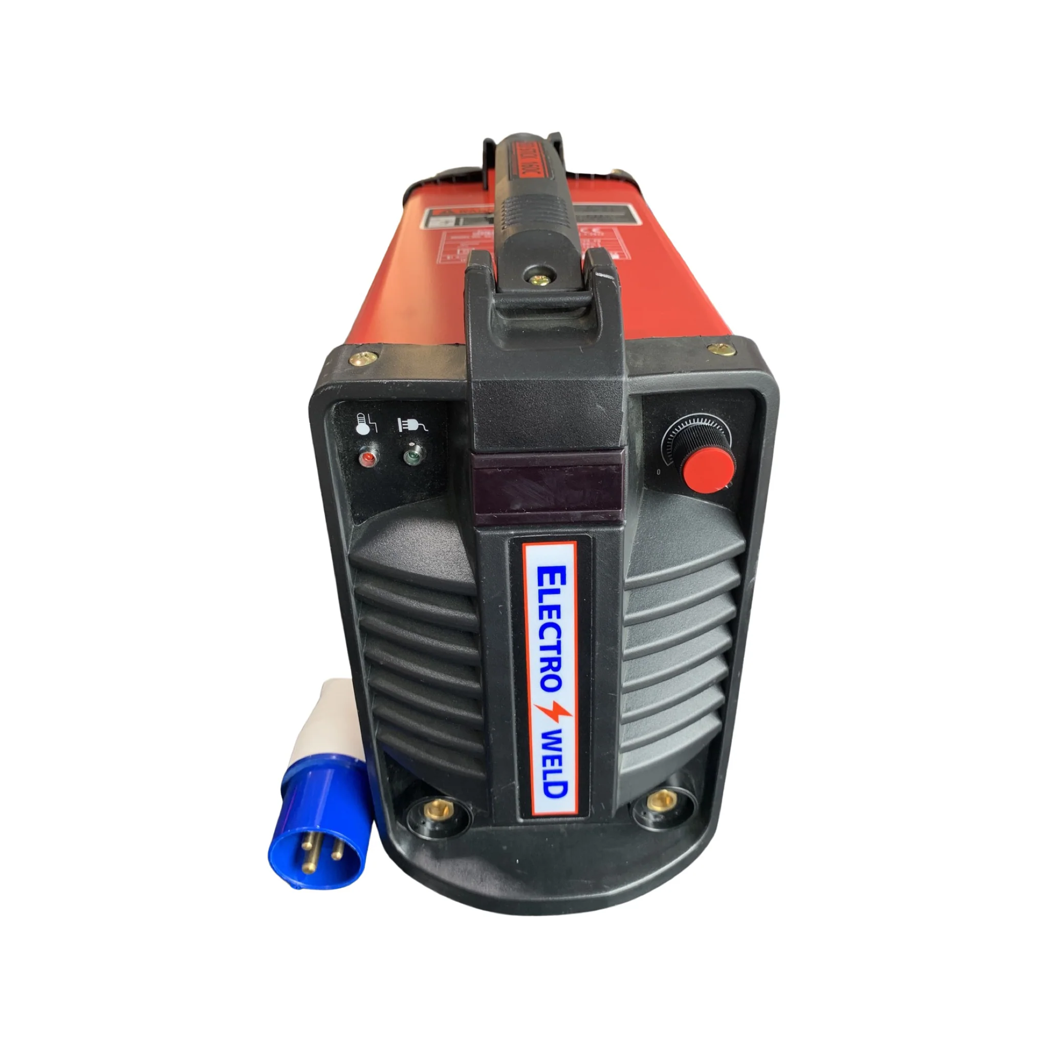Electroweld Red Stick 160C Inverter Welder - Image 2