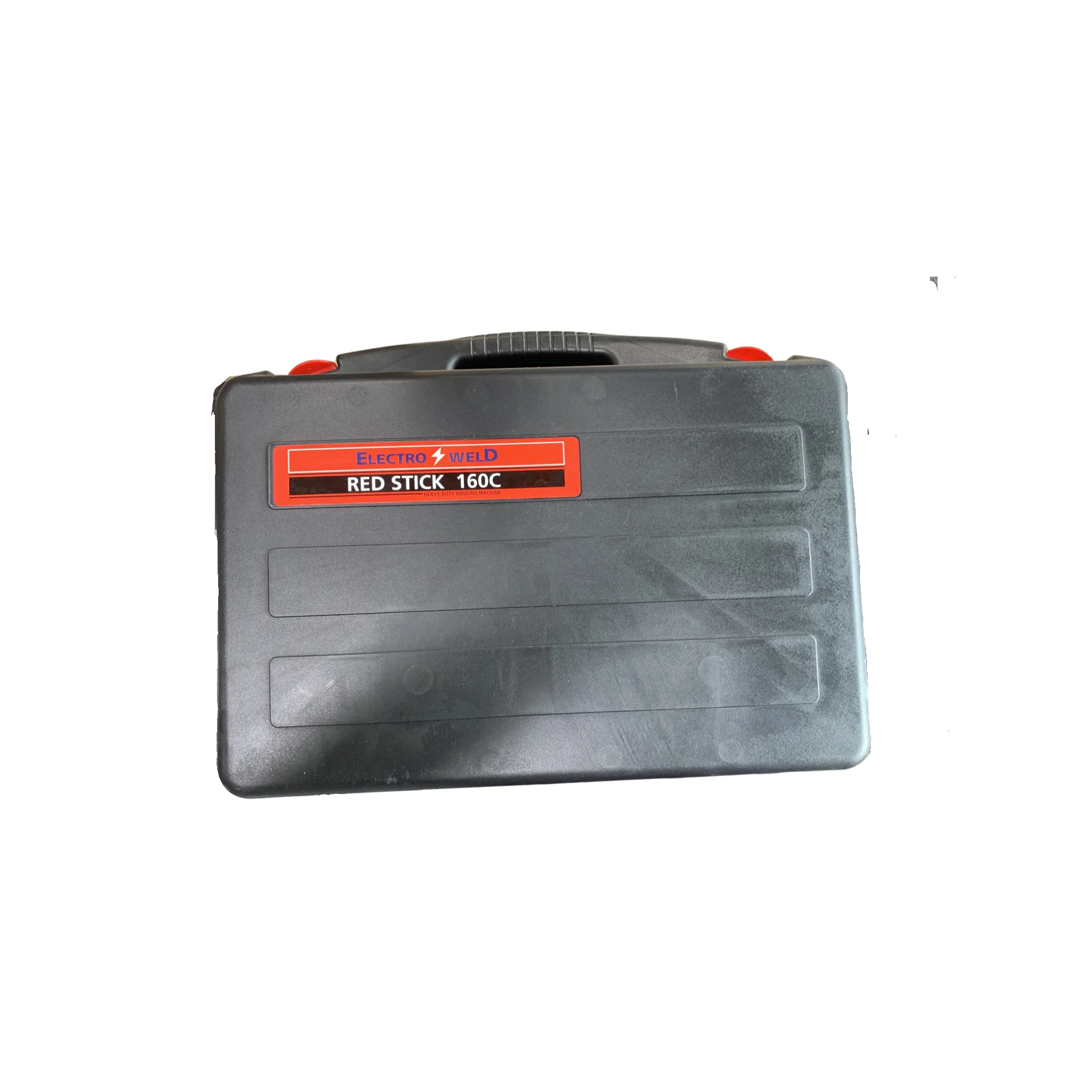 Electroweld Red Stick 160C Inverter Welder - Image 3