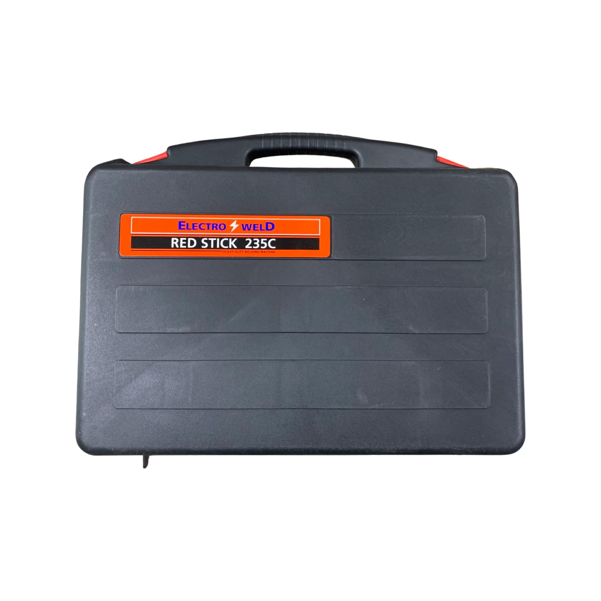 Electroweld Red Stick 235C Inverter Welder - Image 2
