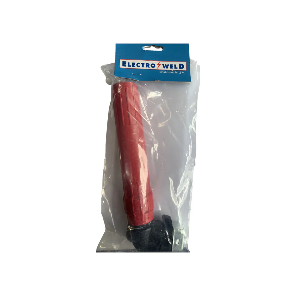 Short Stub Electrode Holder 400 Amps