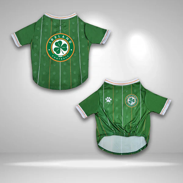 FAI Dog Jersey - Image 2
